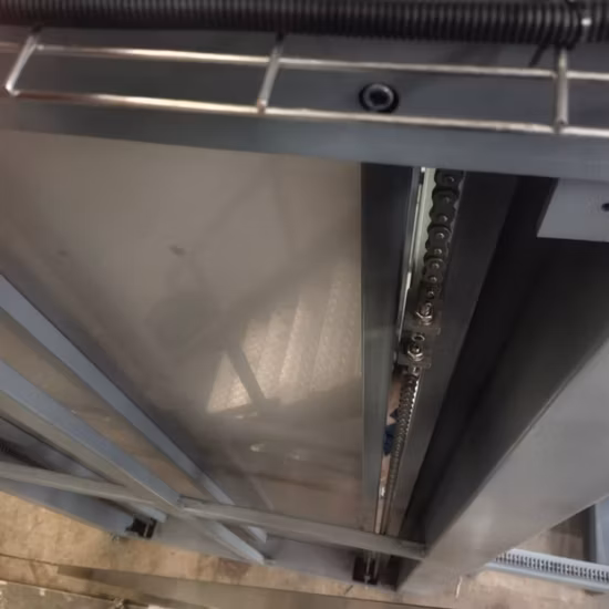 Robot Palletizing System Stacking Automatic Multi-Degree Arm Robotic Palletizer with High Speed Parallel Industrial Robot Technology for Box Case Carton Bag